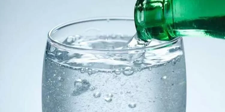 Maden suyu yerine soda içmeyin! Farkları ve faydaları nelerdir?