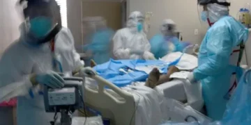 Koronavirüs salgını DSÖ’yü tartışmaya açtı