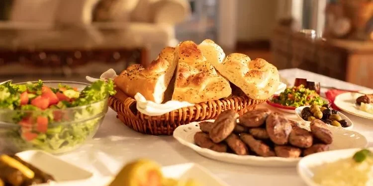 Ramazanda beslenmeye dikkat !  / Gülay Tunçel