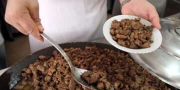 Kurban Bayramda Et Tüketimine Dikkat! / Gülay Tunçel